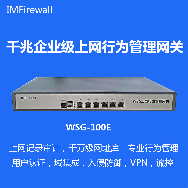 WSG-100E100-200