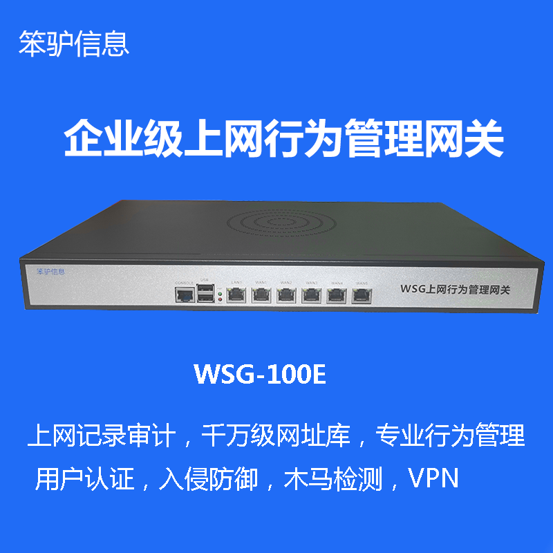 WSG-100E100-200