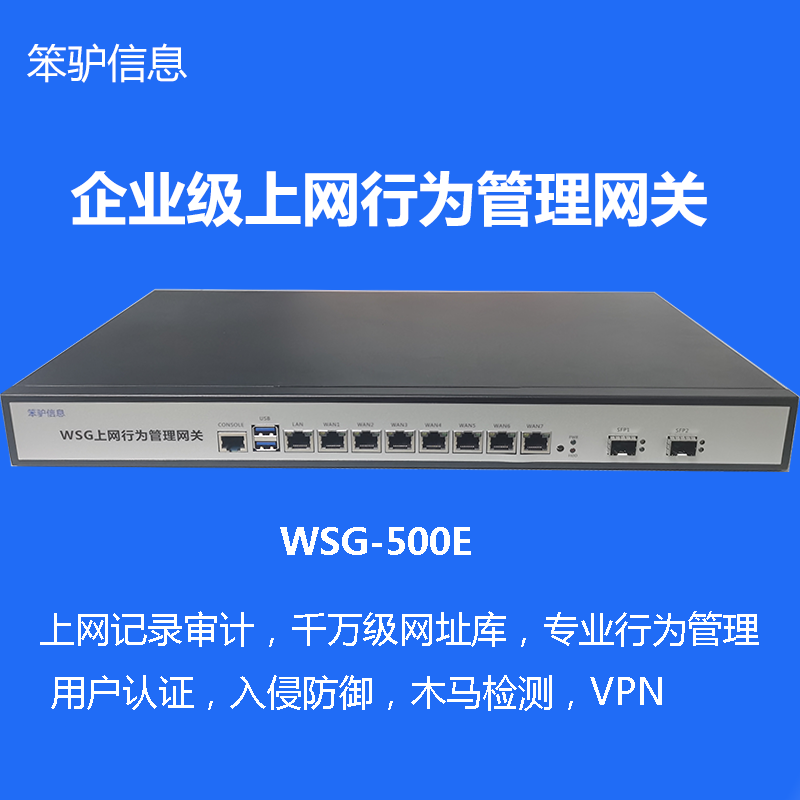 WSG-500E(500-1000)